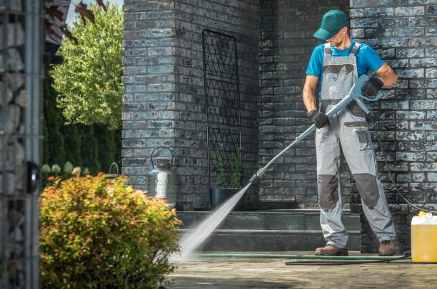 Best Post-Construction Pressure Washing  in Rlborough, MA