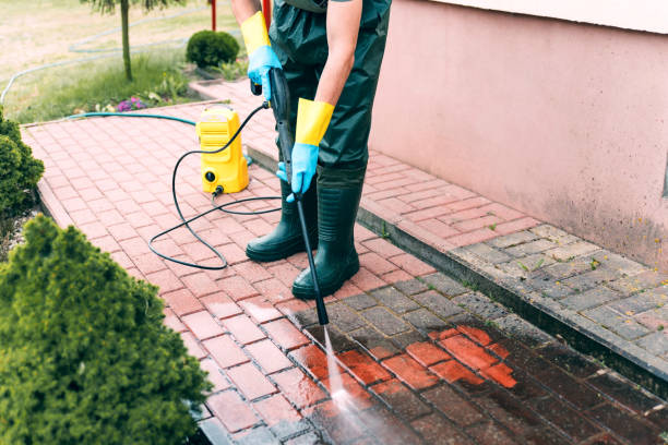 Best Dumpster Area Cleaning  in Rlborough, MA