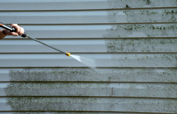 Best Building Exterior Washing  in Rlborough, MA