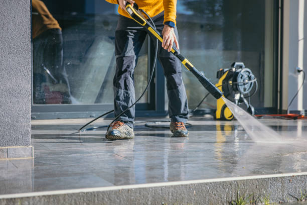 Best Pool Deck Cleaning  in Rlborough, MA