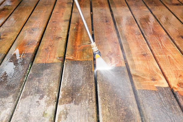 Professional Pressure Washing Services in Marlborough, MA
