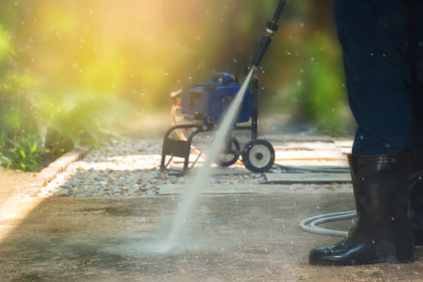Boat and Dock Cleaning in Marlborough, MA