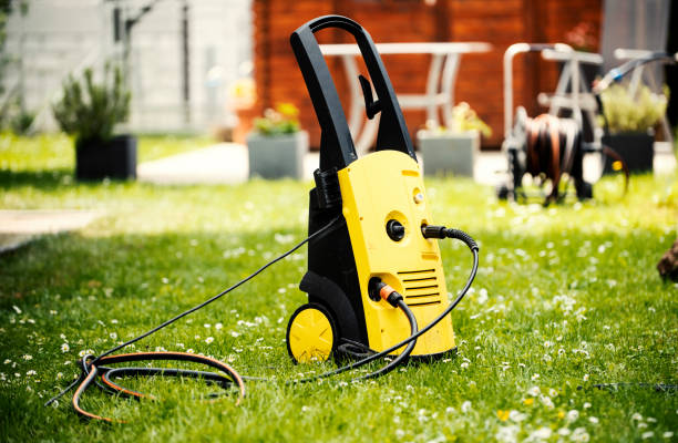 Spring Cleaning in Marlborough, MA